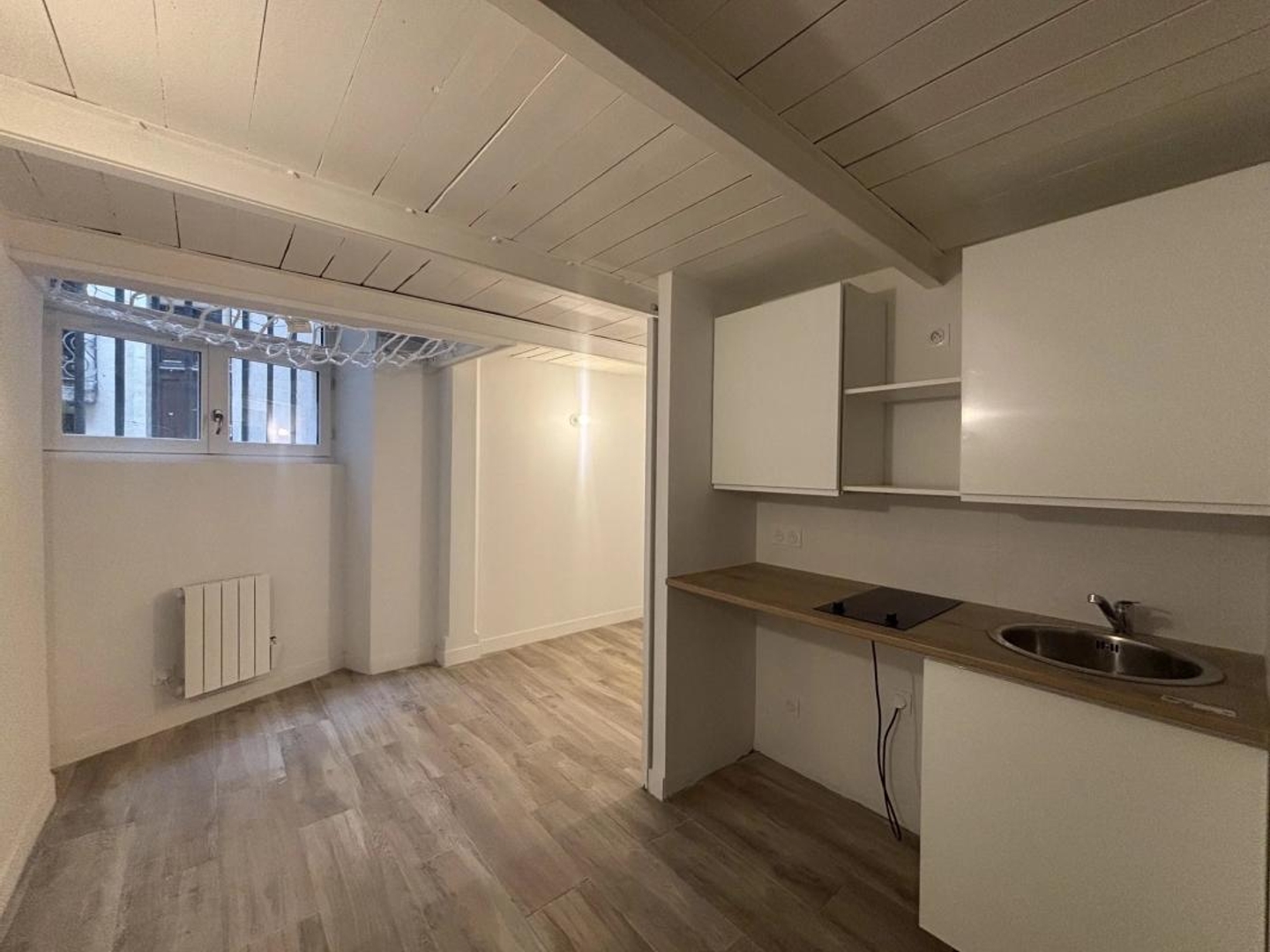 Locaux à vendre - 2 pièces - 36m2 - Lyon 1e (69001)
