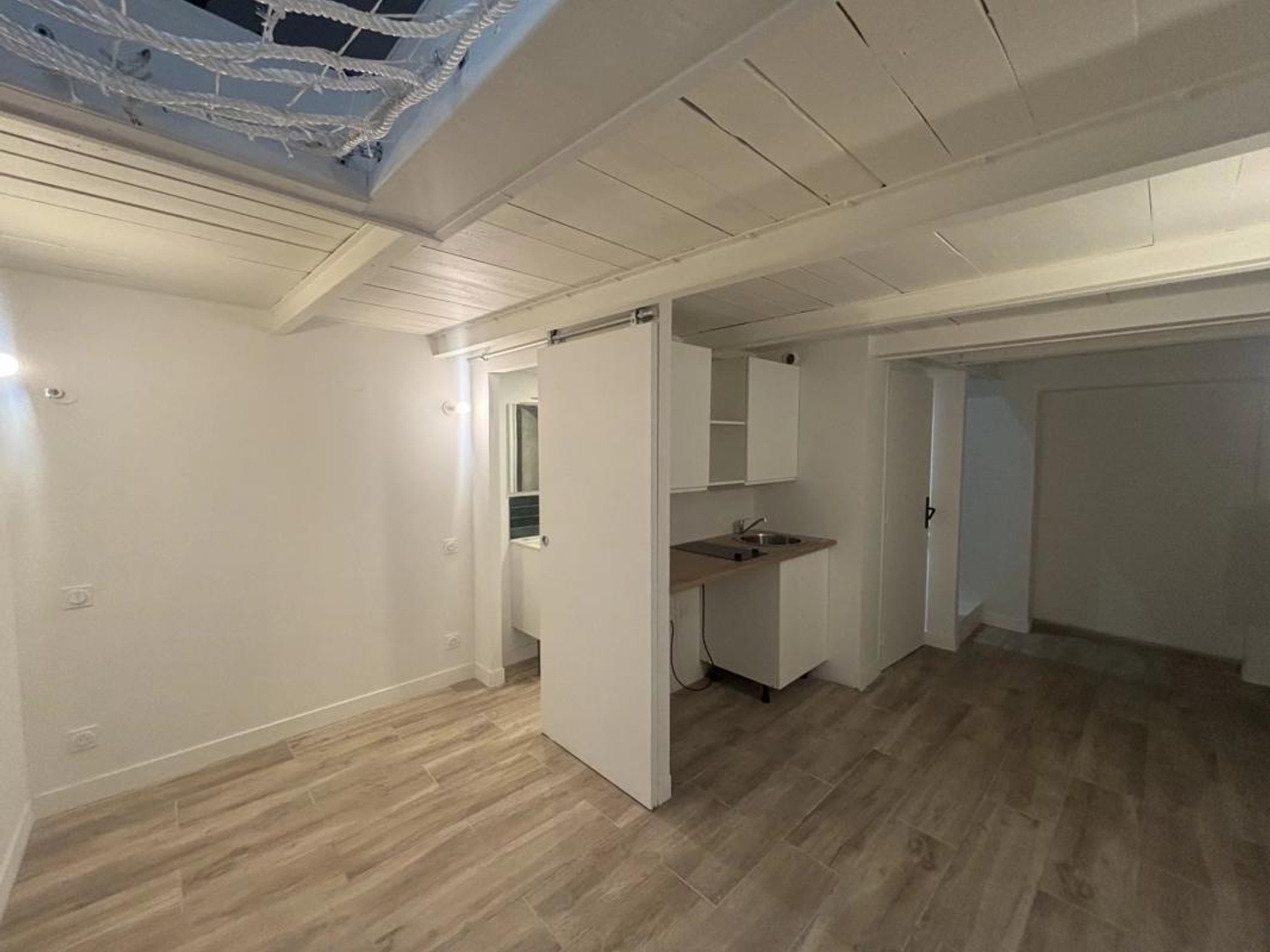 Locaux à vendre - 2 pièces - 36m2 - Lyon 1e (69001)