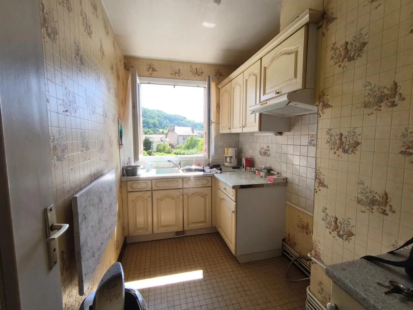 Appartement à vendre - 3 pièces - 55m2 - Aurillac (15000)