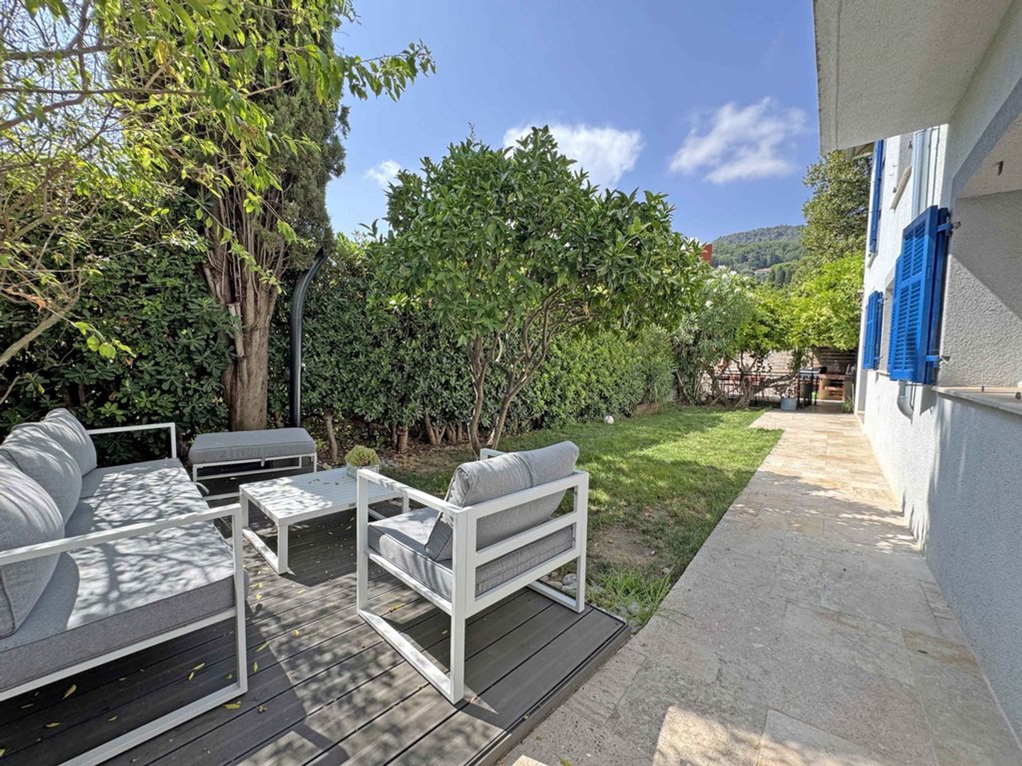 Villa 7 pièces 164 m²