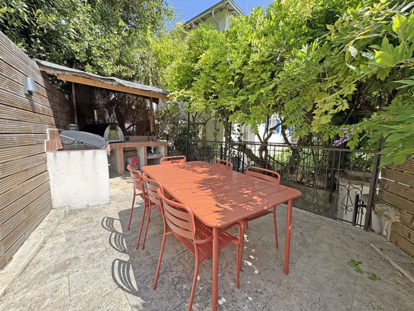 Maison à vendre - 7 pièces - 164m2 - Vence (06140)