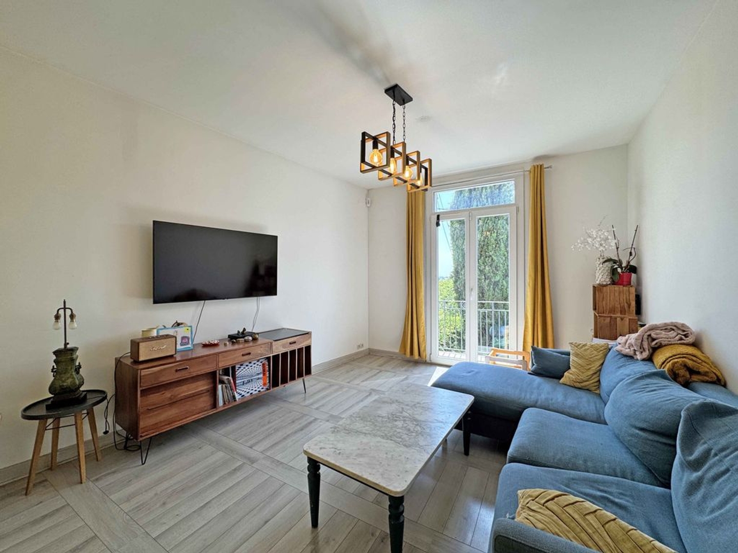 Maison à vendre - 7 pièces - 164m2 - Vence (06140)