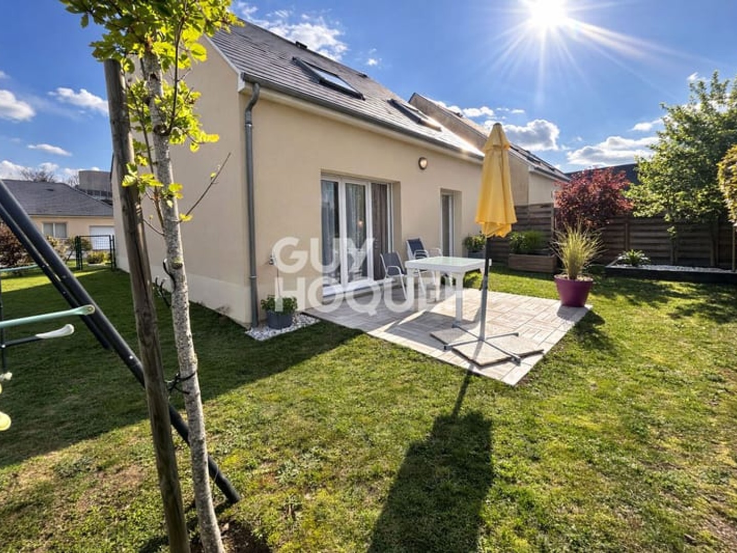 Maison 4 pièces 95 m²