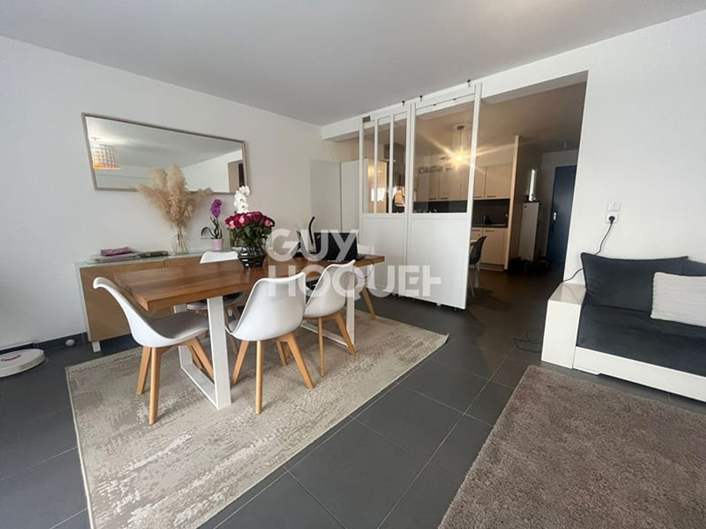 Maison à vendre - 4 pièces - 95m2 - Orléans (45100)
