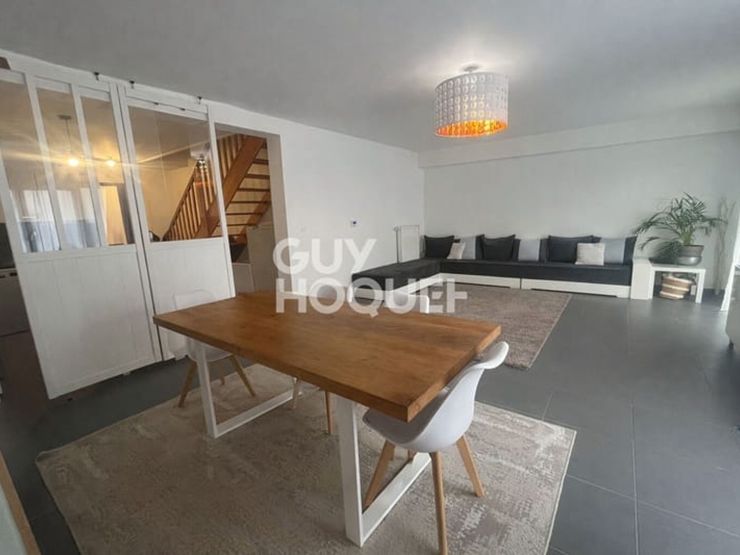 Maison à vendre - 4 pièces - 95m2 - Orléans (45100)