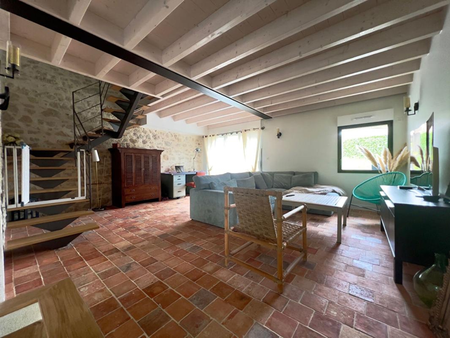 Maison à vendre - 6 pièces - 139m2 - Sèvremoine (49230)