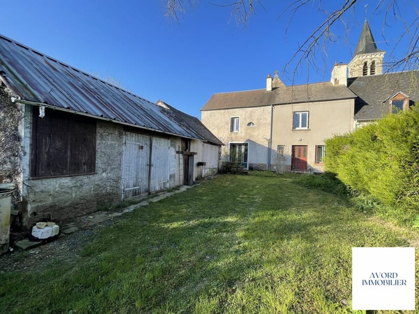 Maison 5 pièces 130 m²