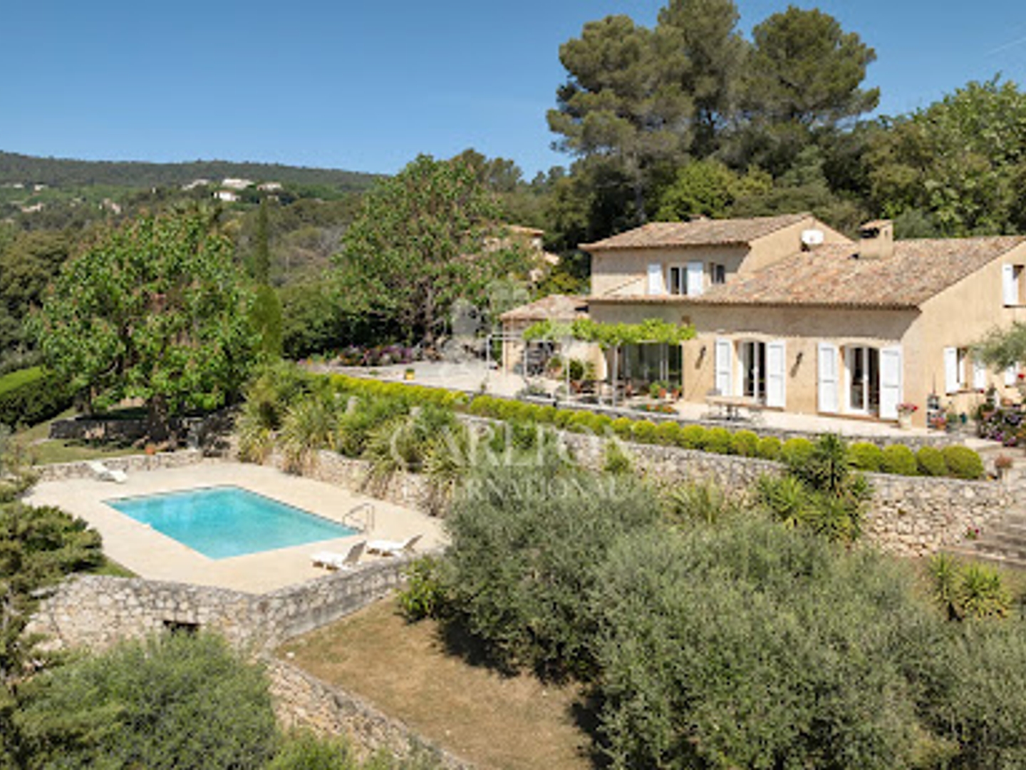 Villa 6 pièces 189 m²