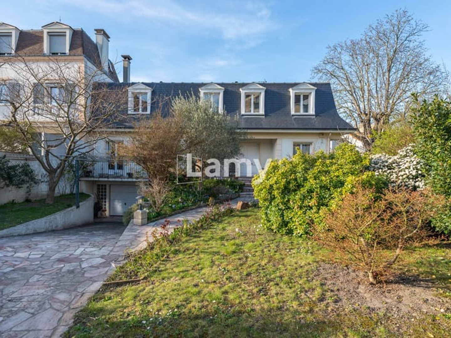 Maison