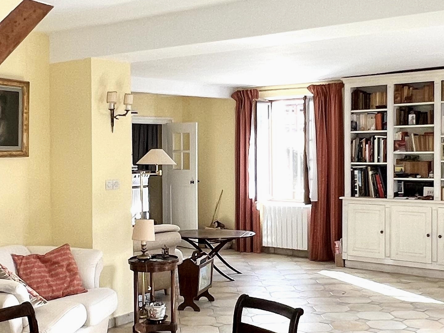 Maison à vendre - 12 pièces - 236m2 - Ivry-Le-Temple (60173)