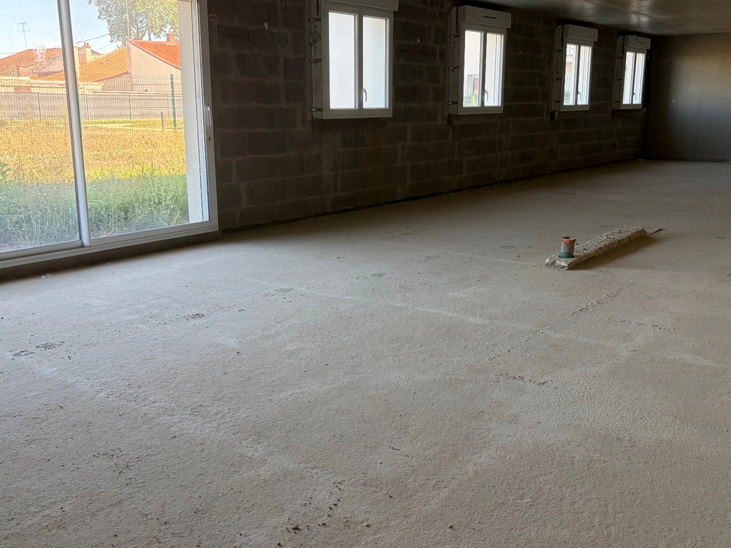 Magasin à vendre - 1 pièce - 100m2 - Luçon (85400)