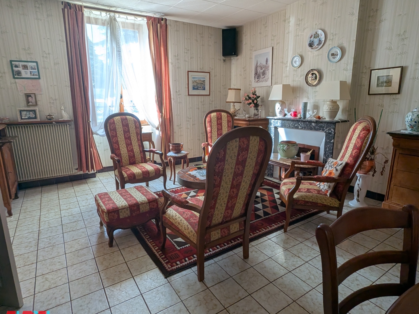 Maison à vendre - 4 pièces - 115m2 - Châteaudun (28200)