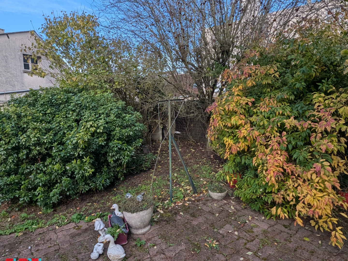 Maison à vendre - 4 pièces - 115m2 - Châteaudun (28200)