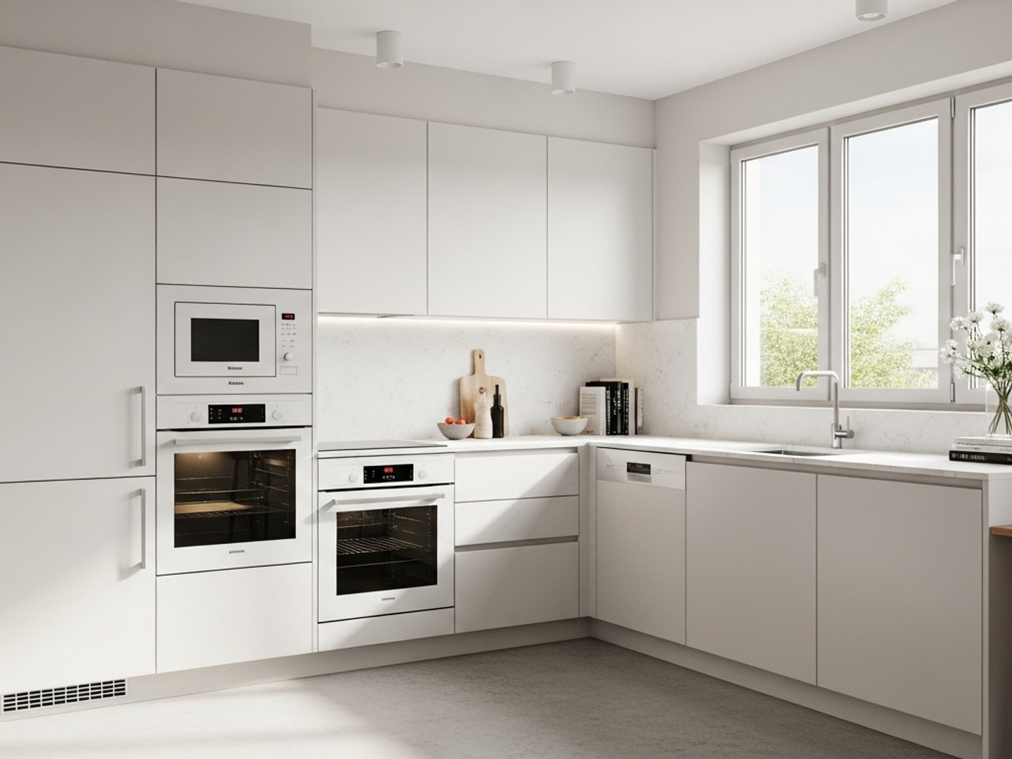 Appartement à vendre - 2 pièces - 40m2 - Clamart (92140)