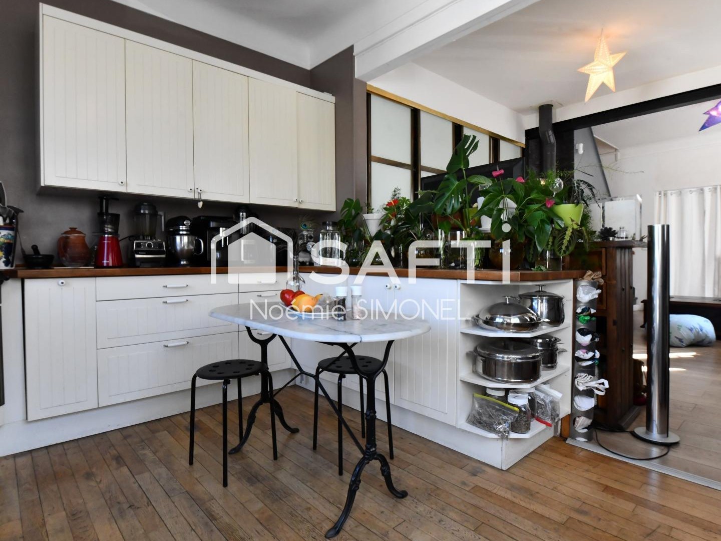 Grande maison familiale de 147 m2, à proximité du parc de Sceaux !