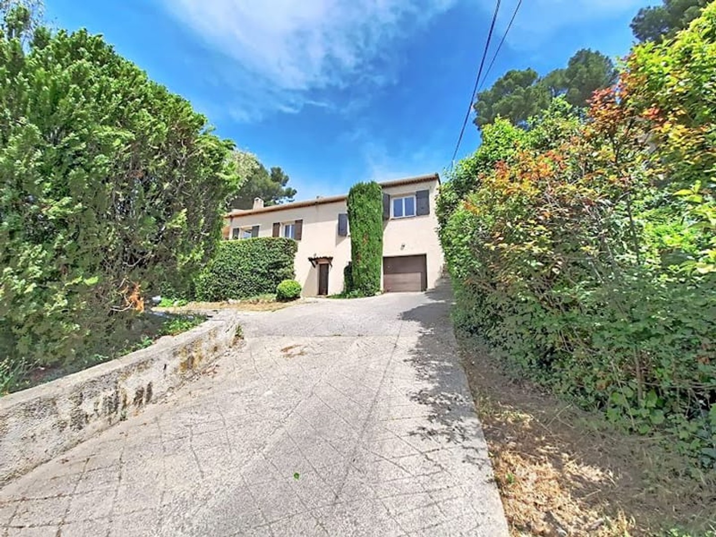 Maison 8 pièces 180 m²