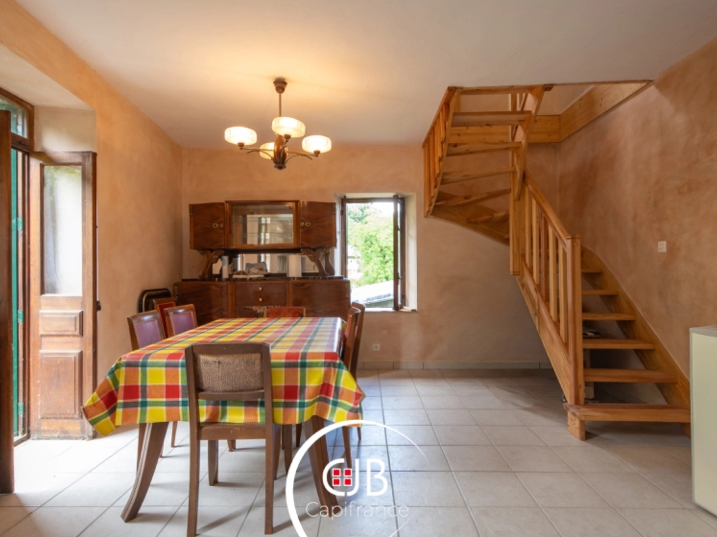 Maison à vendre - 4 pièces - 80m2 - Esserts-Blay (73540)