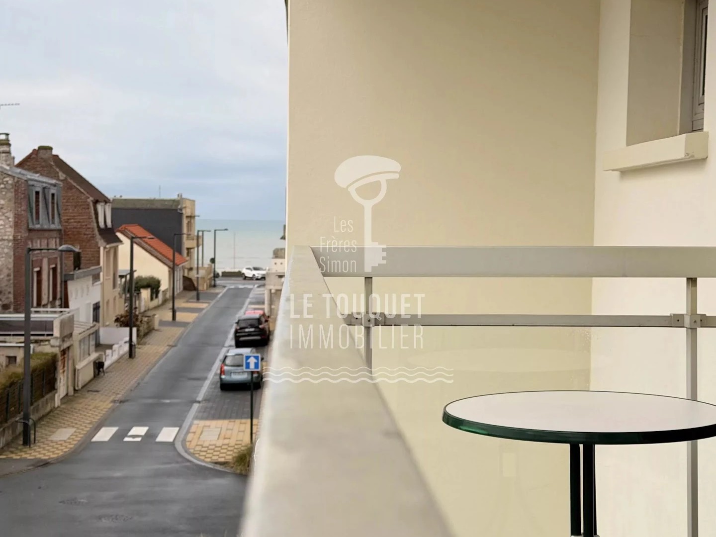 Appartement 2 pièces 36 m²