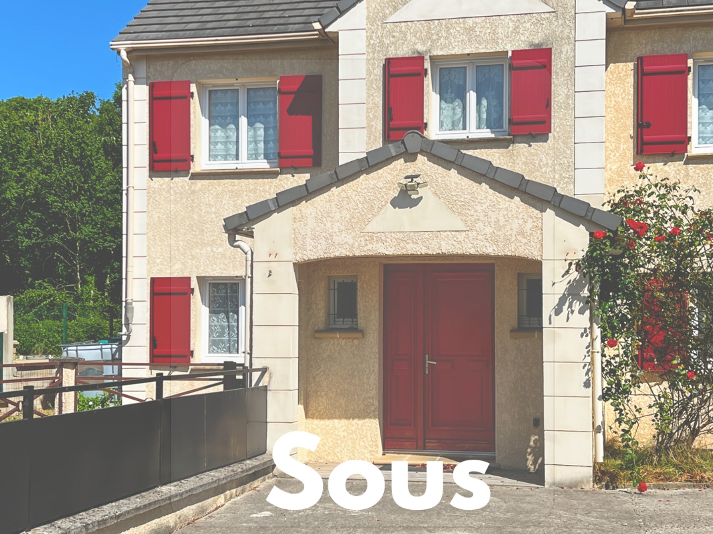 Maison 7 pièces 156 m²