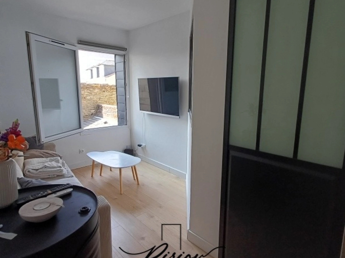 Appartement à vendre - 3 pièces - 32m2 - Angers (49000)
