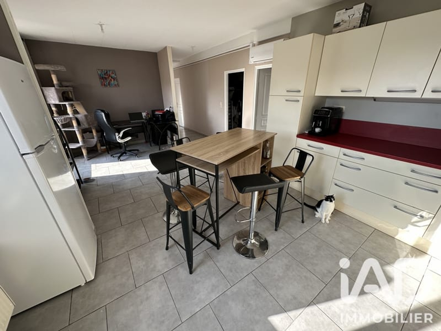 Immeuble à vendre - 404m2 - Capavenir Vosges (88150)