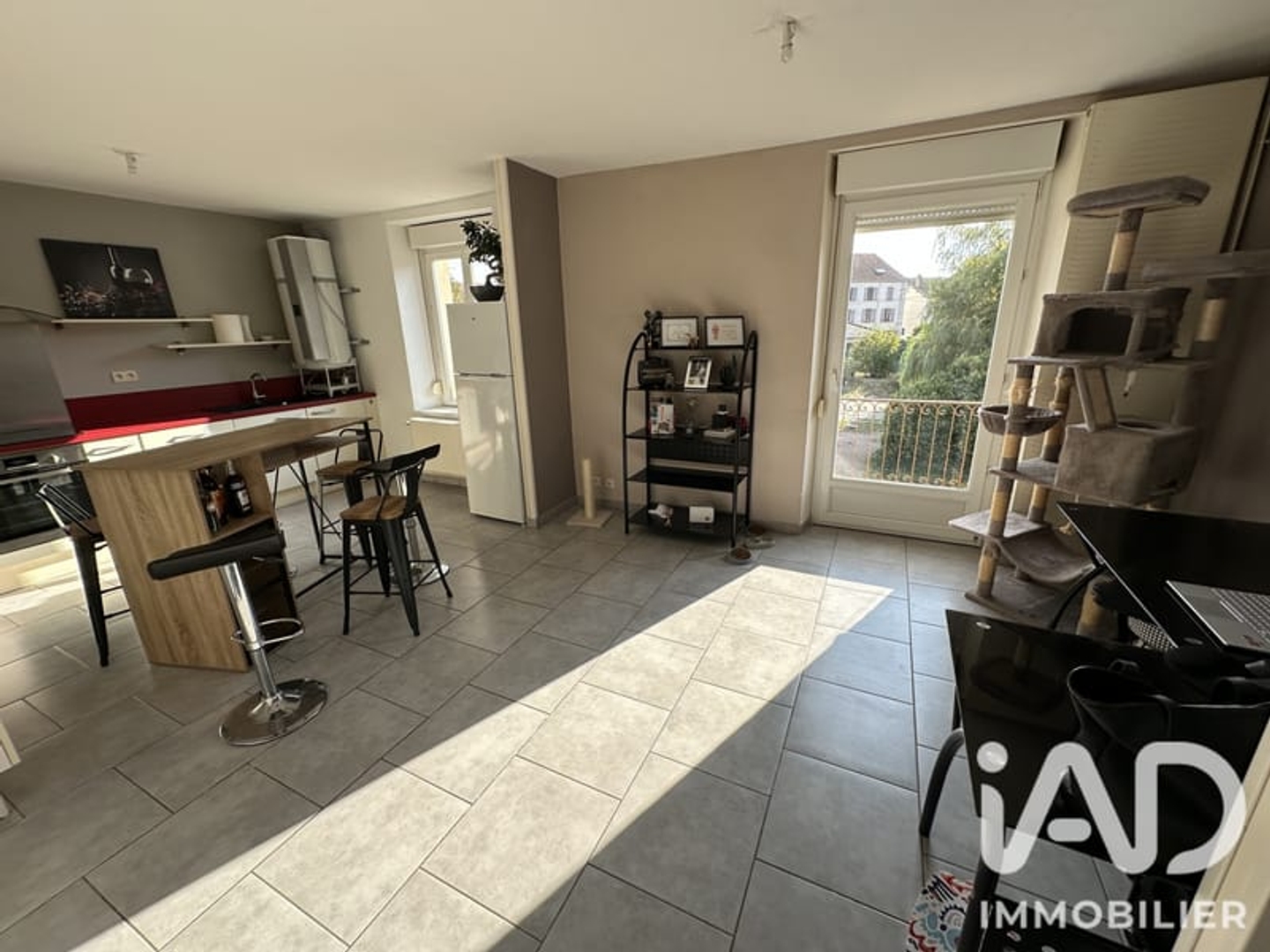 Immeuble à vendre - 404m2 - Capavenir Vosges (88150)