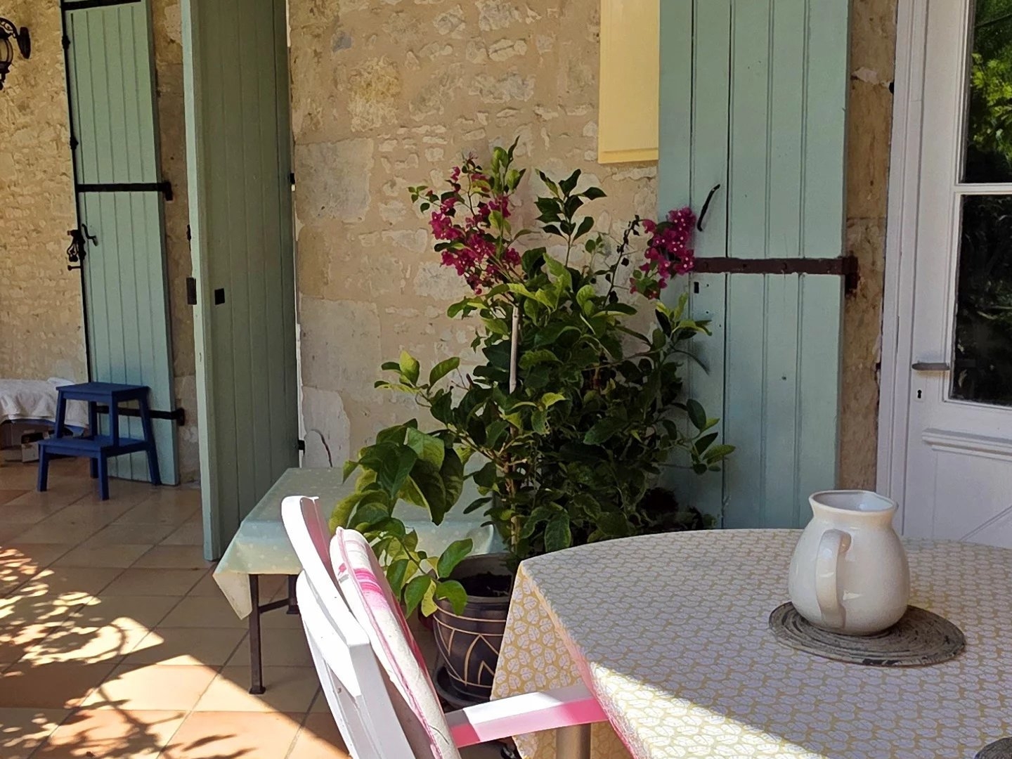 Maison à vendre - 15 pièces - 280m2 - Lévignac-De-Guyenne (47120)
