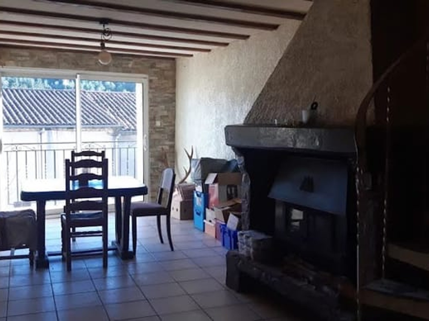 Maison 75 m²