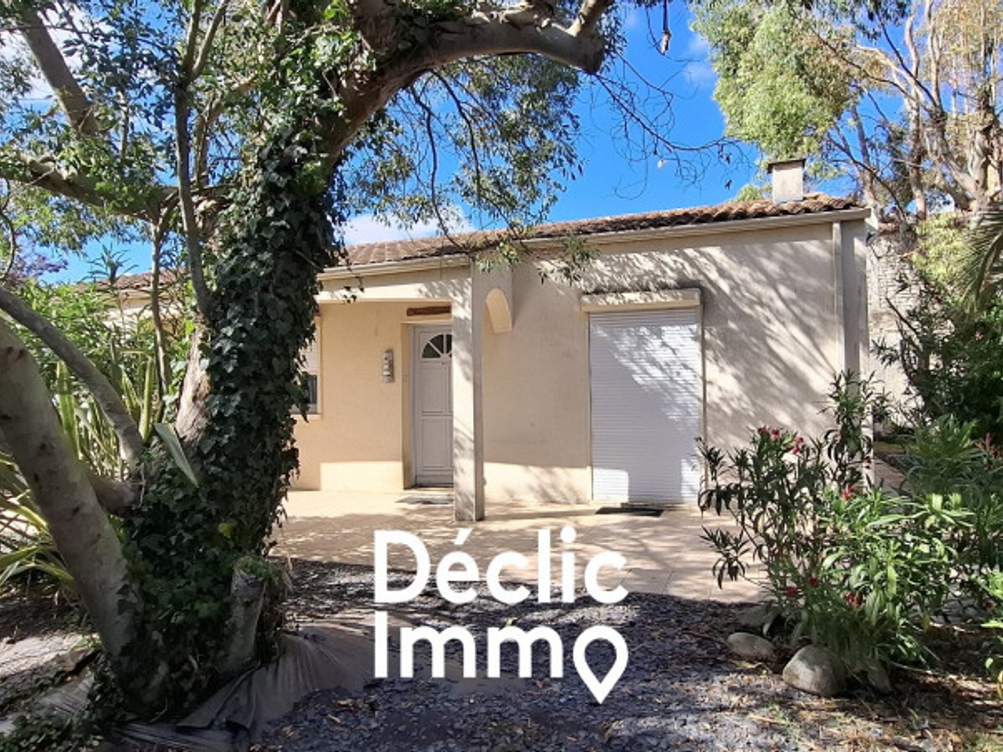 Maison individuelle 5 pièces 106 m²
