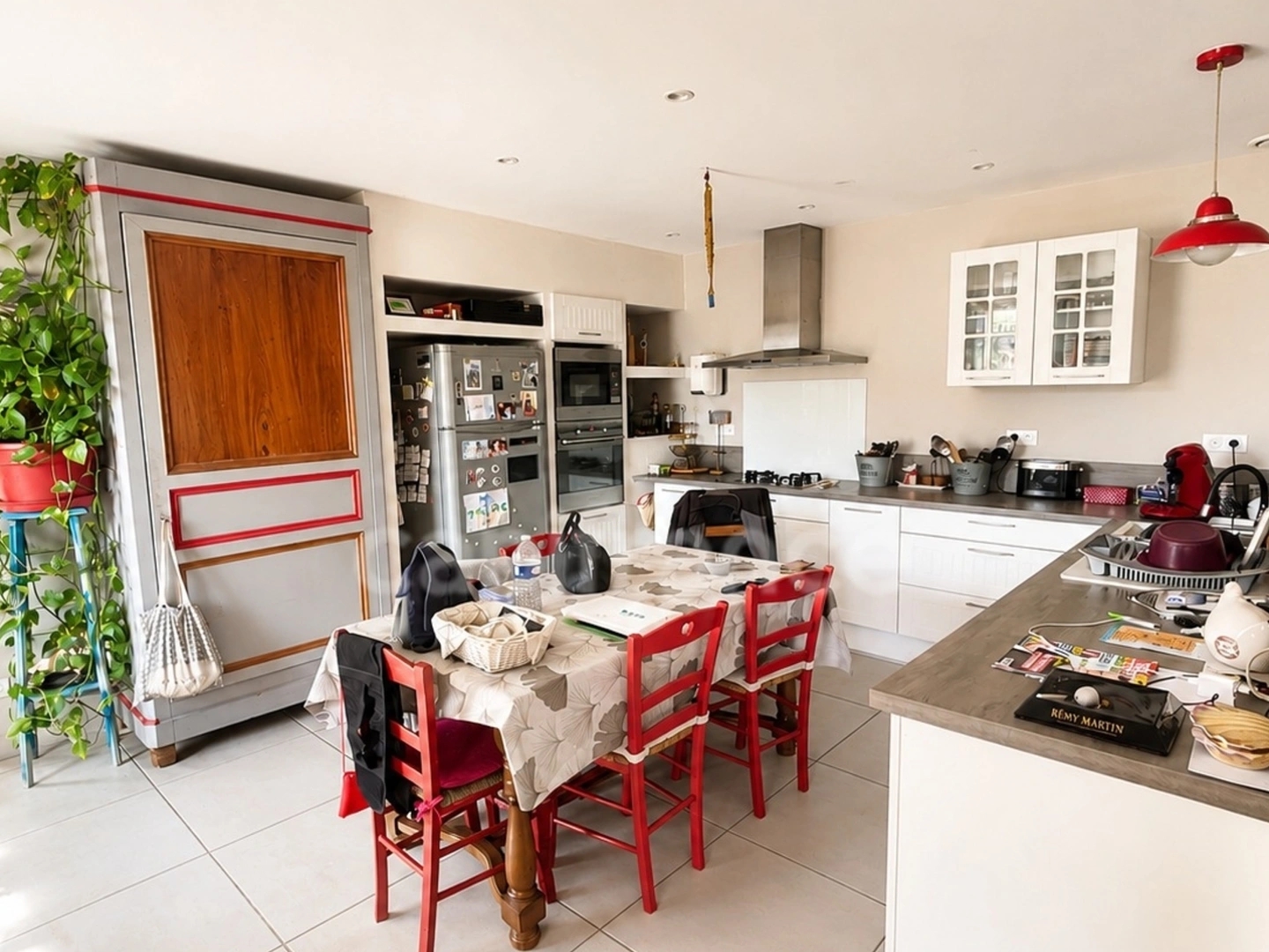 Maison à vendre - 5 pièces - 160m2 - Cognac (16100)