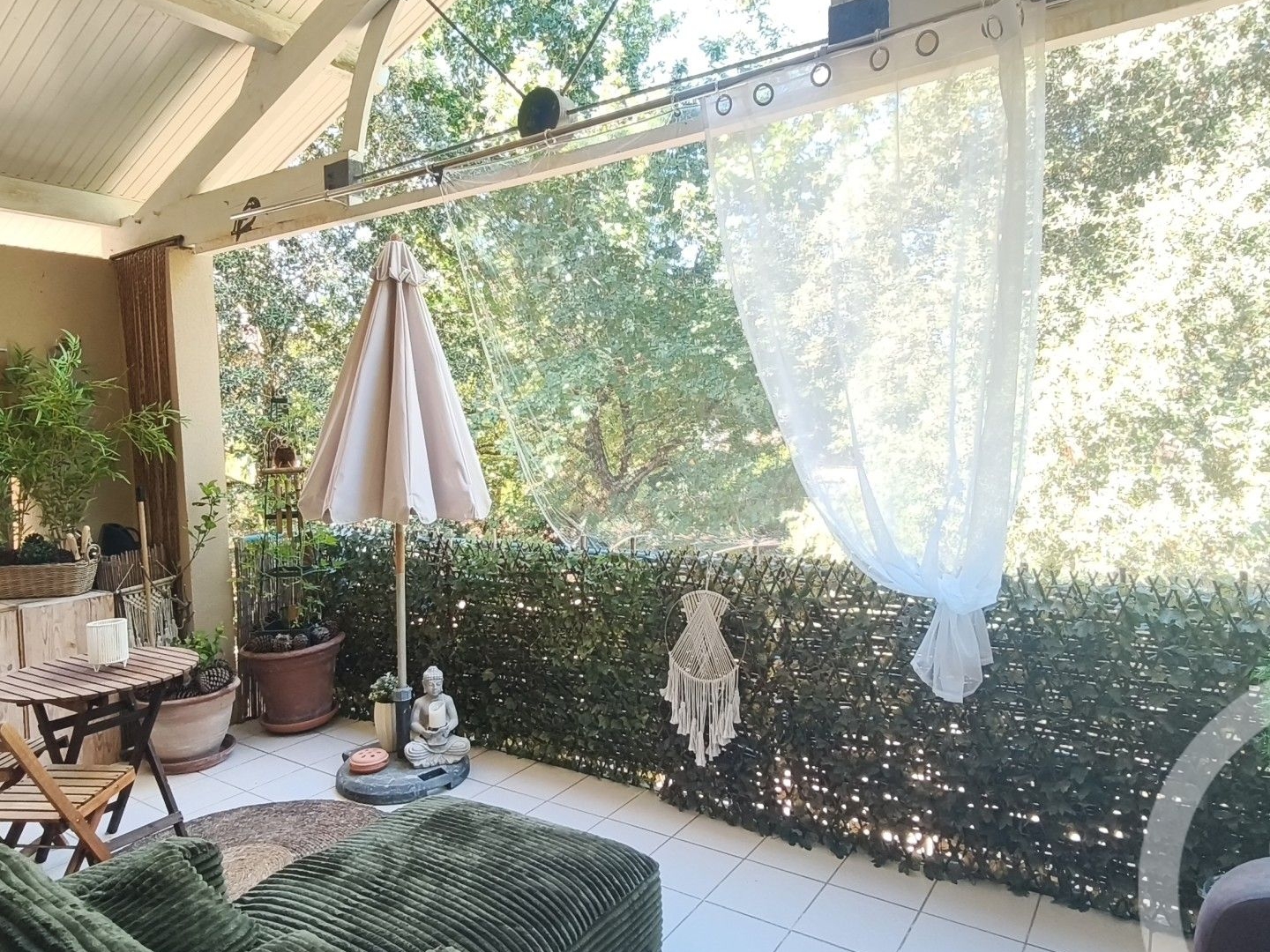 Appartement à vendre - 2 pièces - 57m2 - Soulac-Sur-Mer (33780)