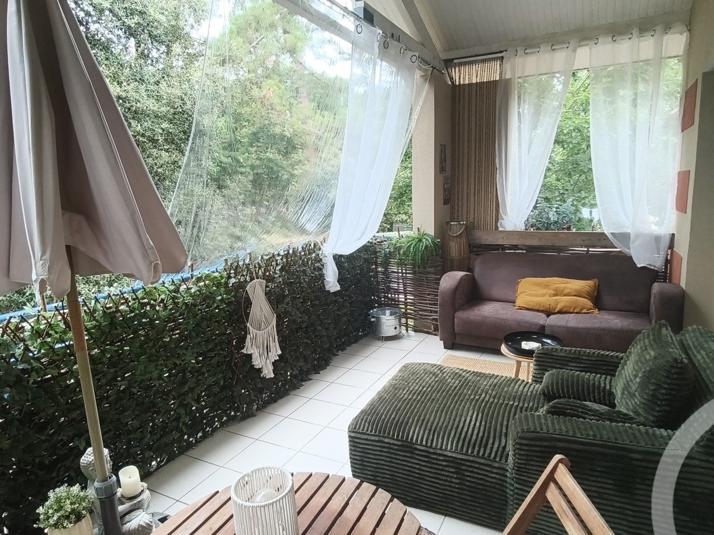Appartement à vendre - 2 pièces - 57m2 - Soulac-Sur-Mer (33780)