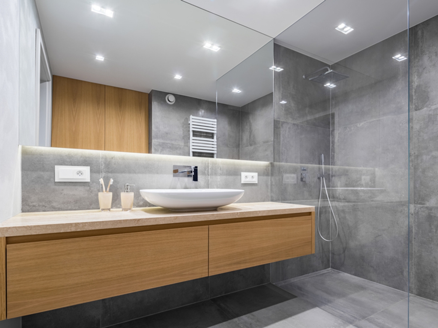 Maison à vendre - 5 pièces - 101m2 - Genas (69740)