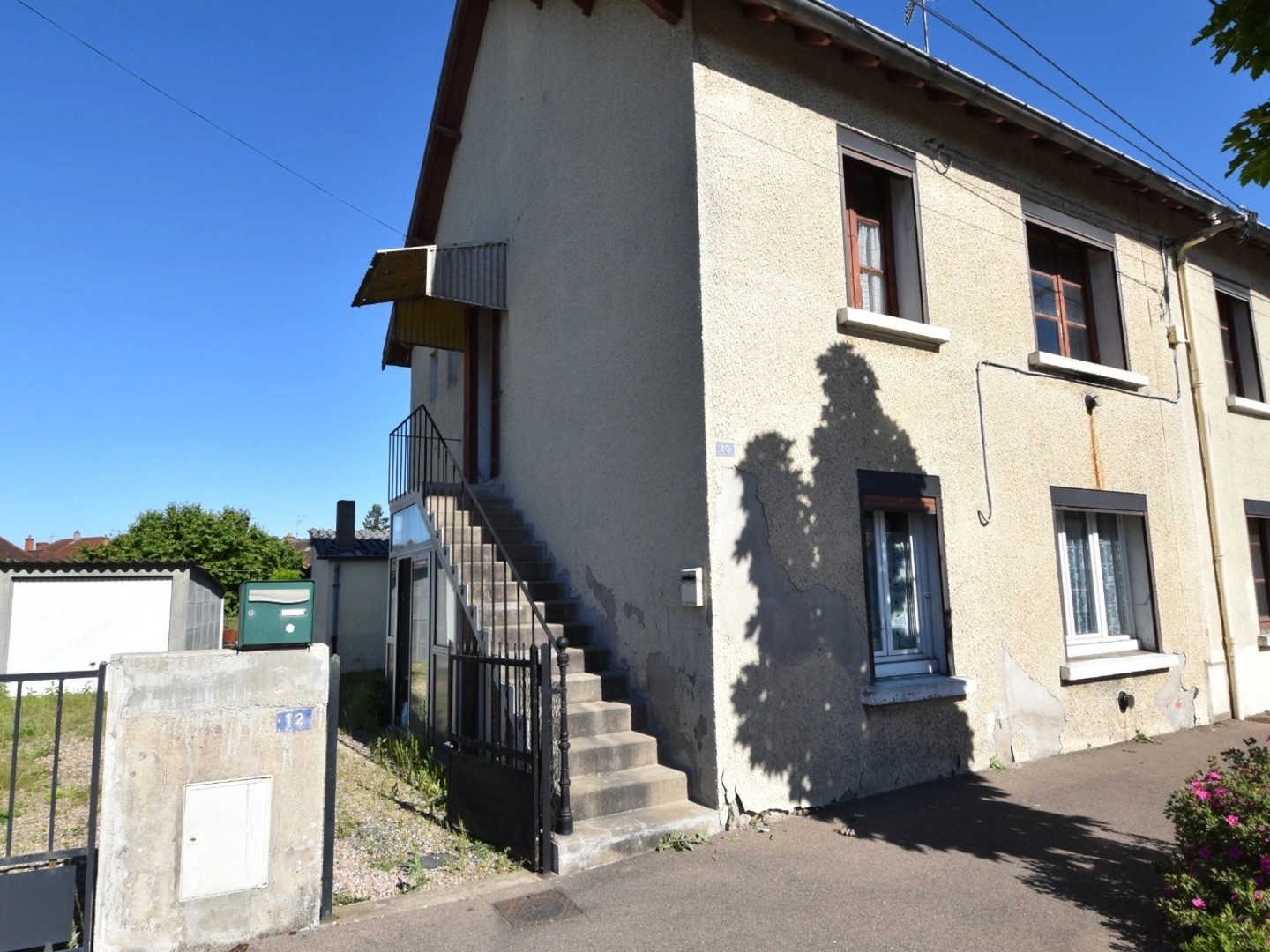 Appartement 8 pièces 156 m²