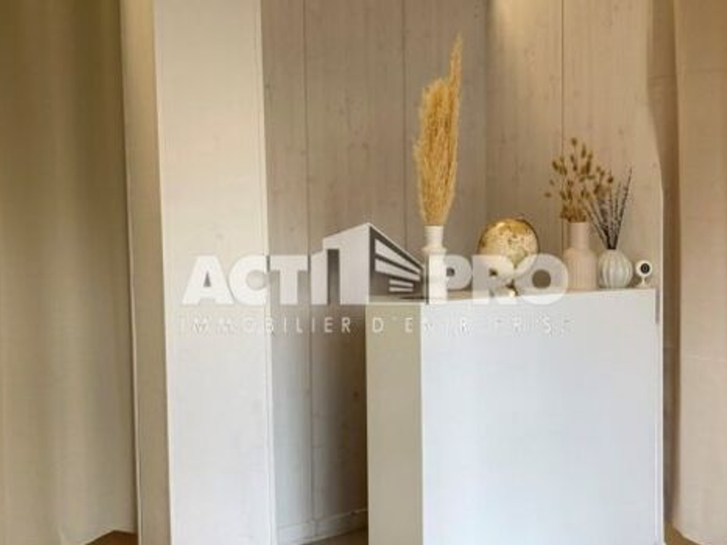 Bureaux à vendre - 60m2 - Perpignan (66000)