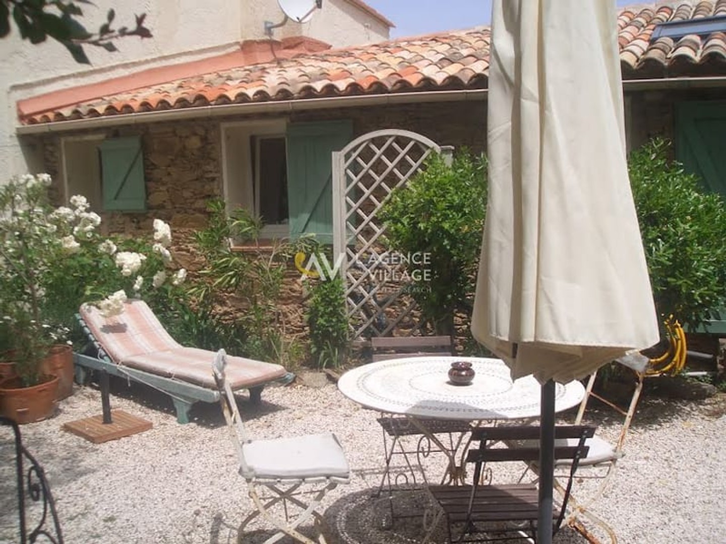 Maison 7 pièces 155 m²