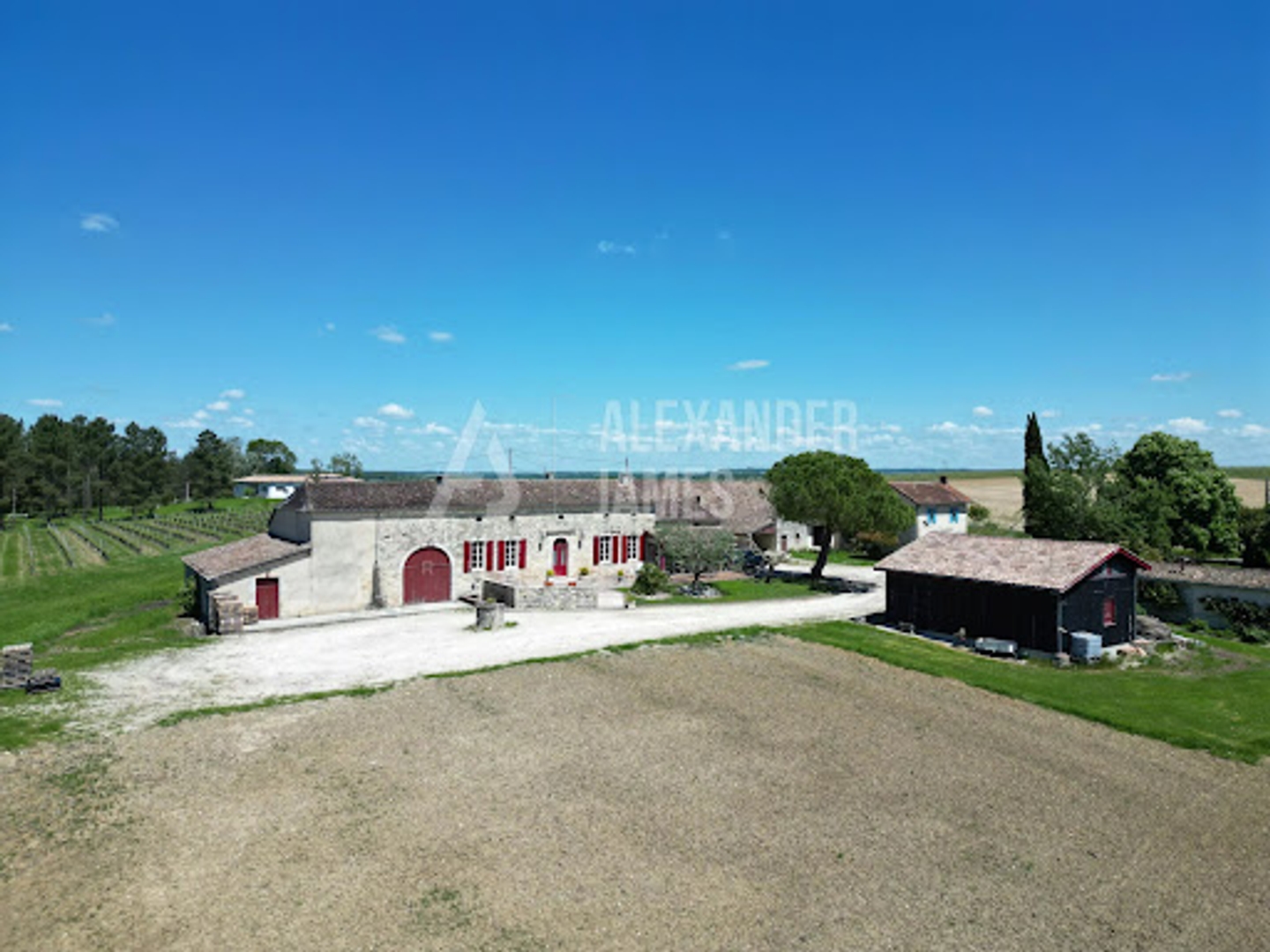 Maison 6 pièces 192 m²