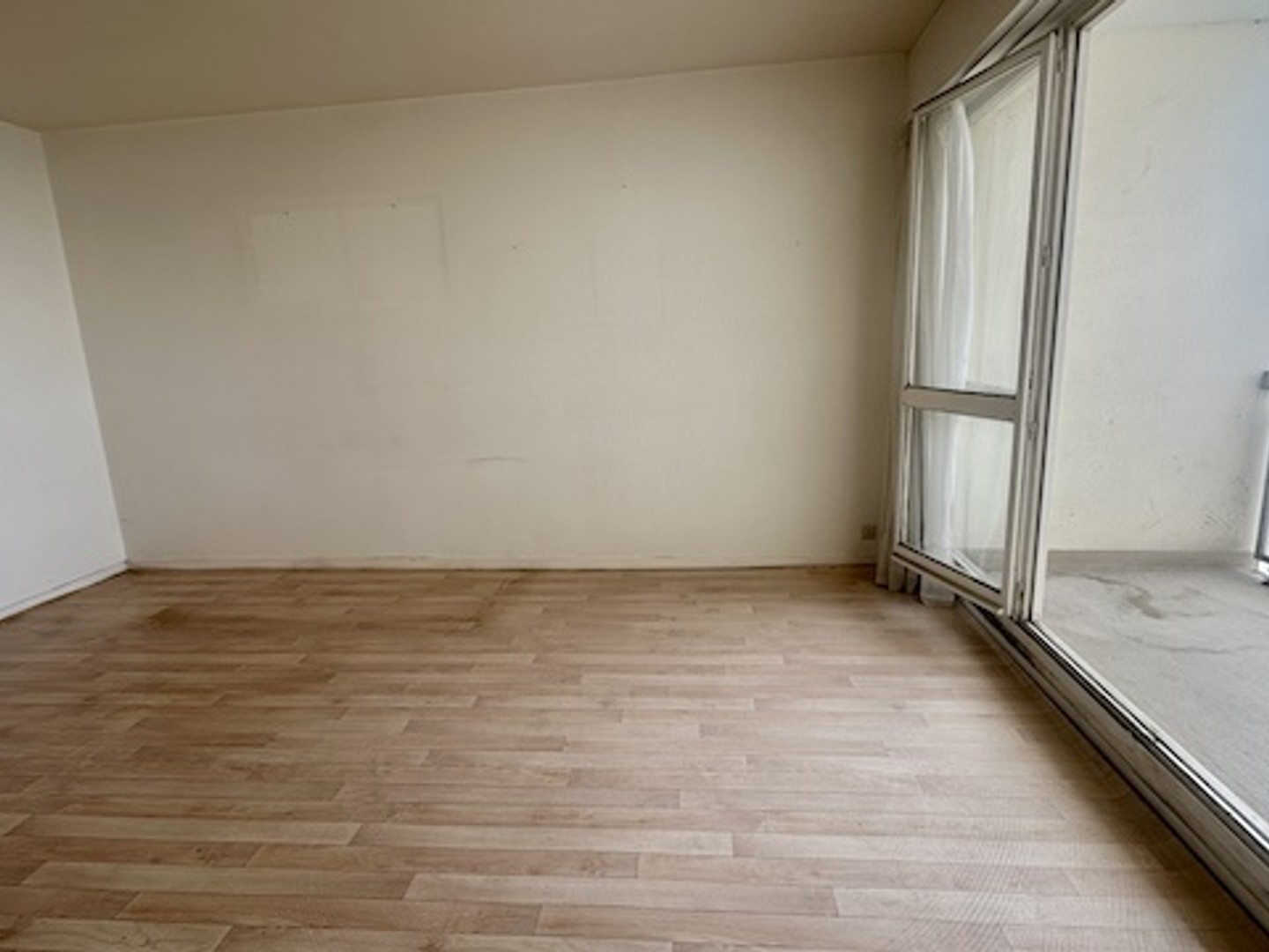 Appartement à vendre - 3 pièces - 62m2 - Chatou (78400)