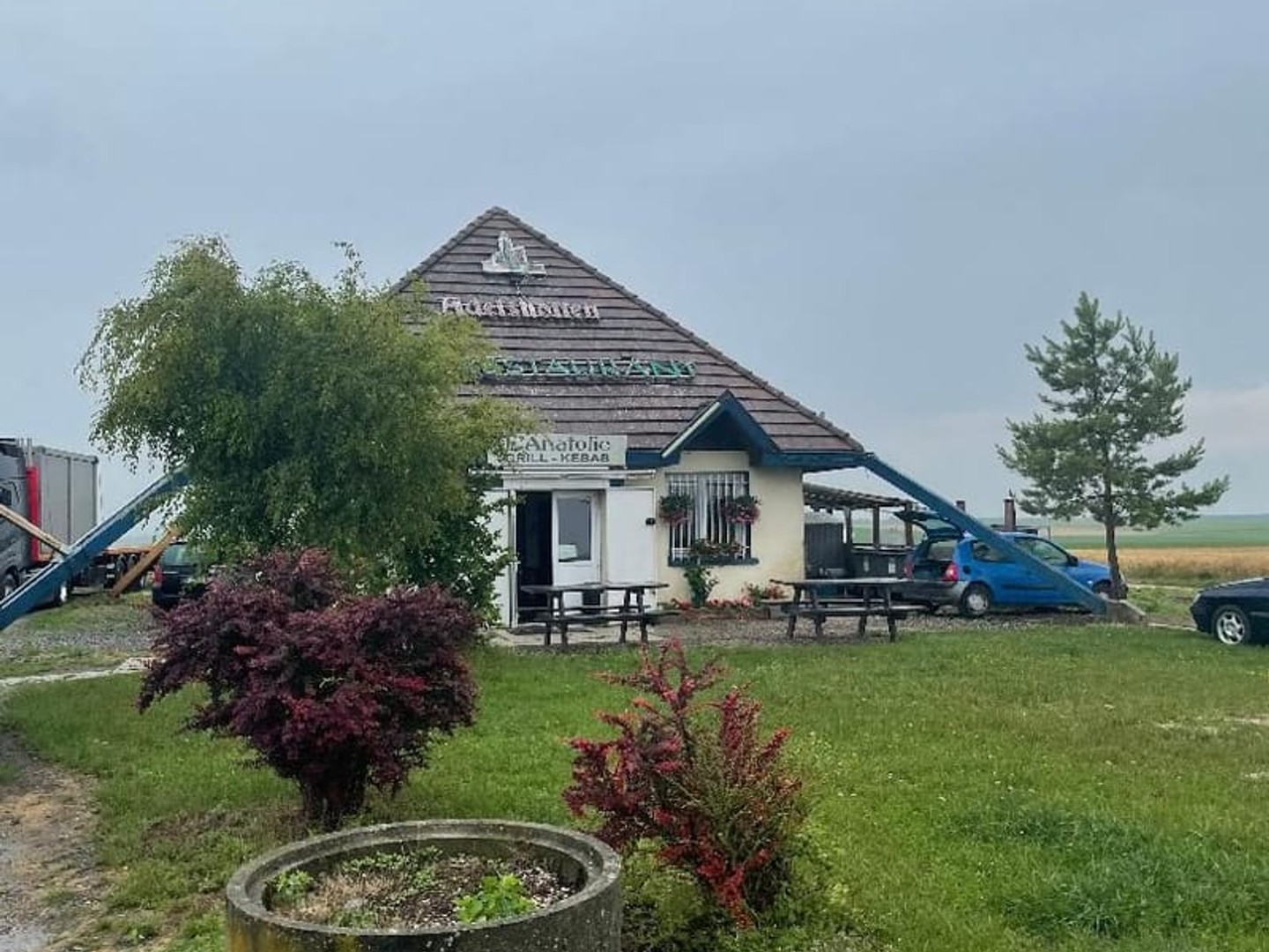 Maison 2 pièces 100 m²