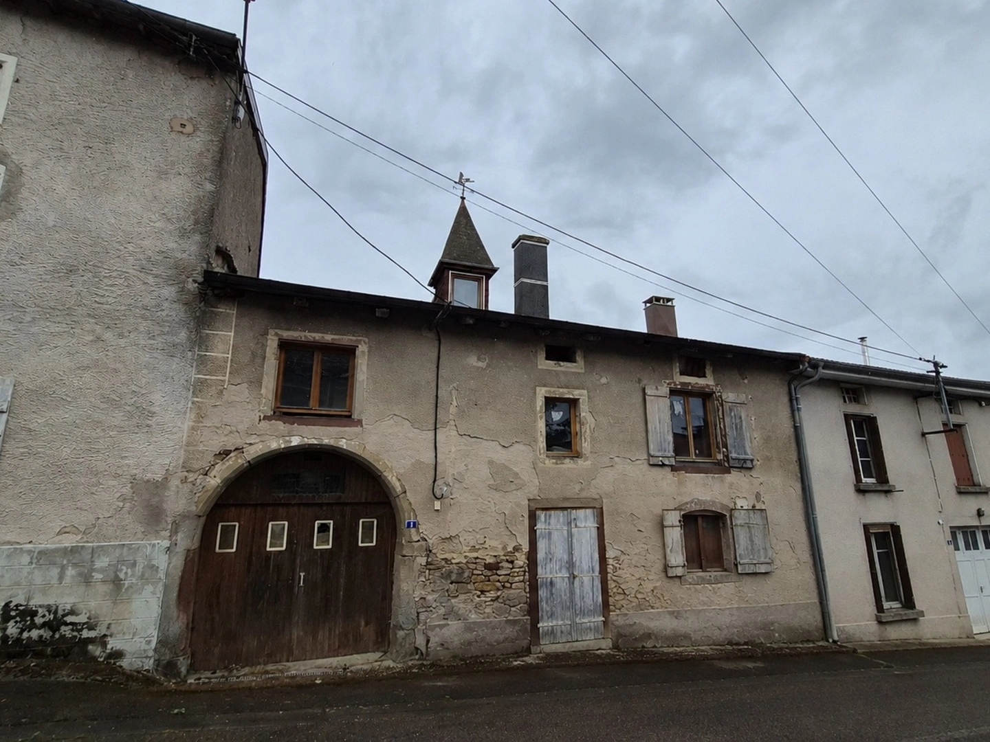 Maison 7 pièces 150 m²