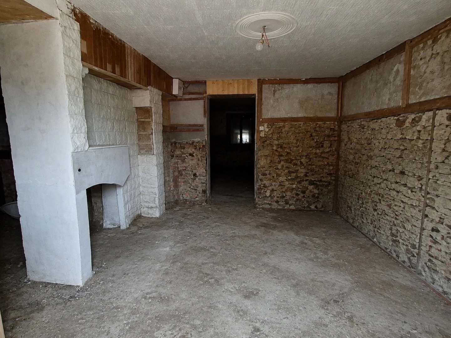 Maison à vendre - 7 pièces - 150m2 - Ville-Sur-Illon (88270)