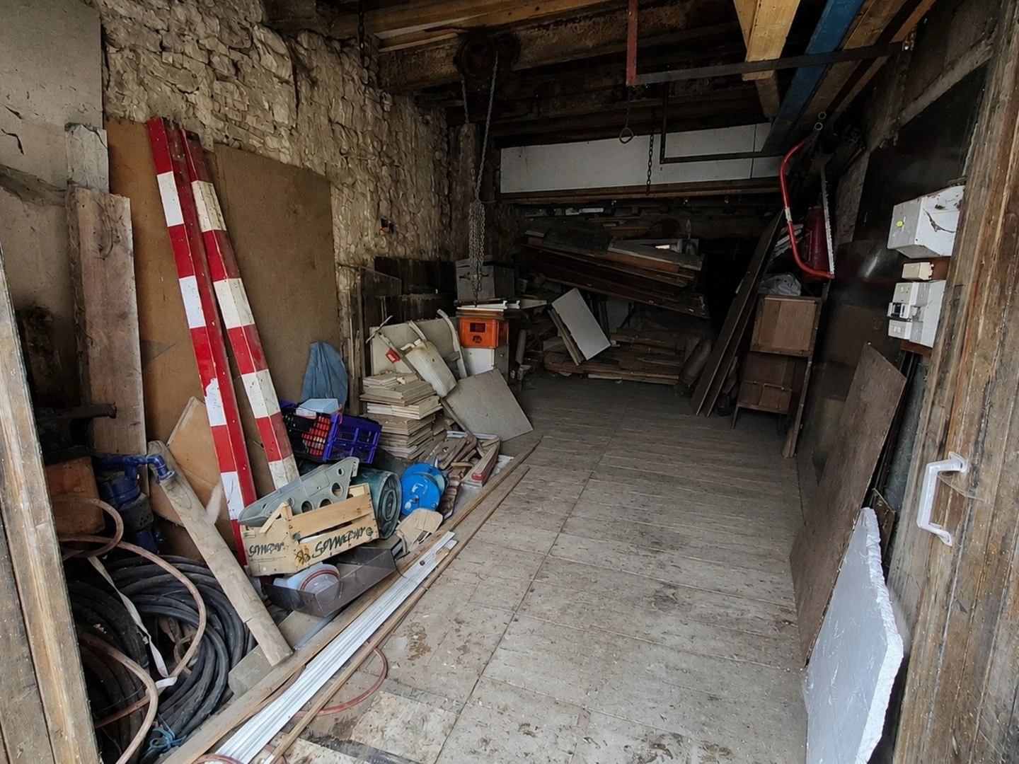 Maison à vendre - 7 pièces - 150m2 - Ville-Sur-Illon (88270)