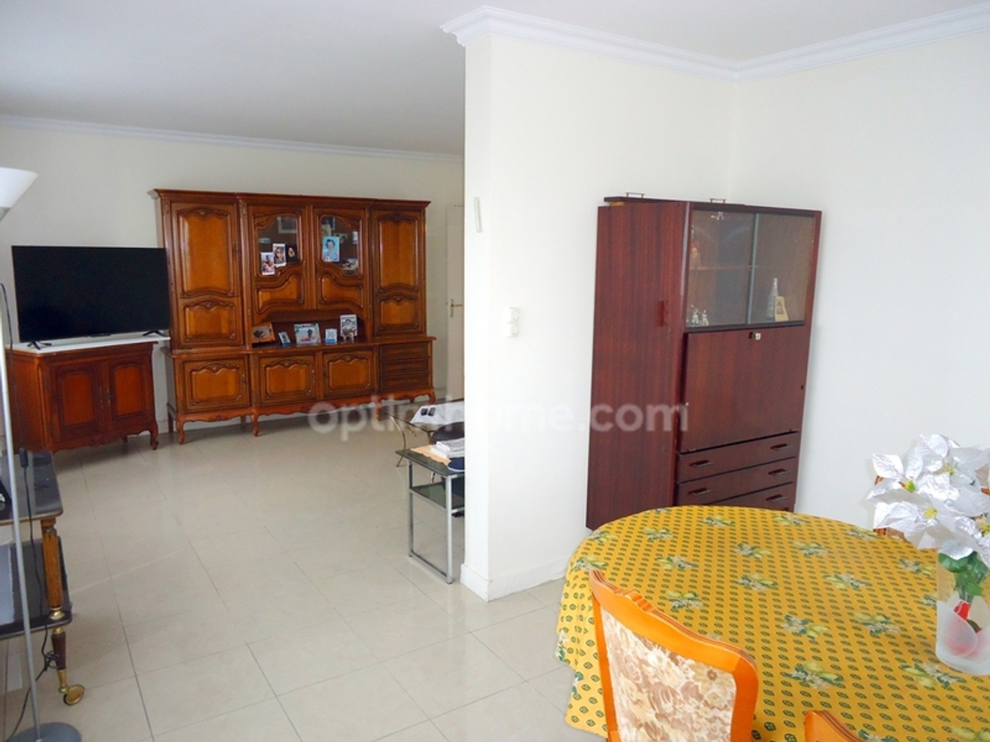 Appartement à vendre - 4 pièces - 79m2 - Sarcelles (95200)
