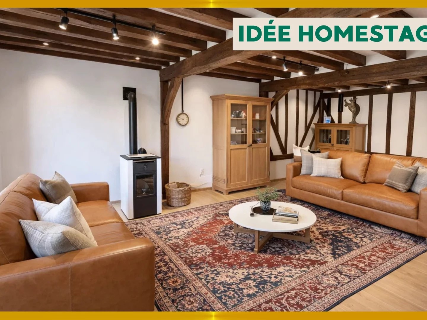 Maison à vendre - 126m2 - Bernay (27300)