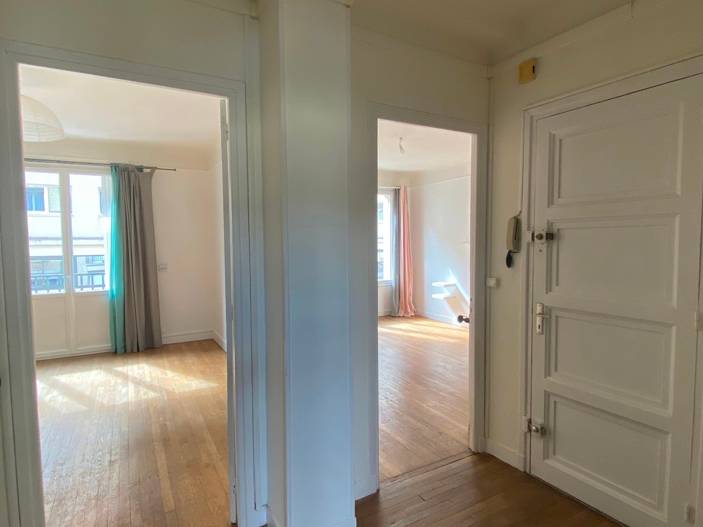 Appartement à vendre - 2 pièces - 52m2 - Caen (14000)