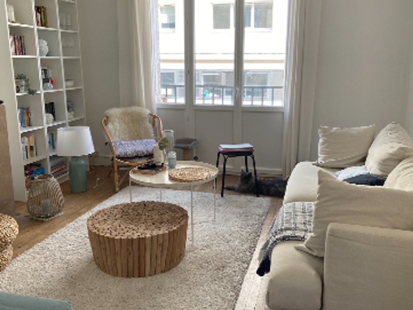 Appartement à vendre - 2 pièces - 52m2 - Caen (14000)