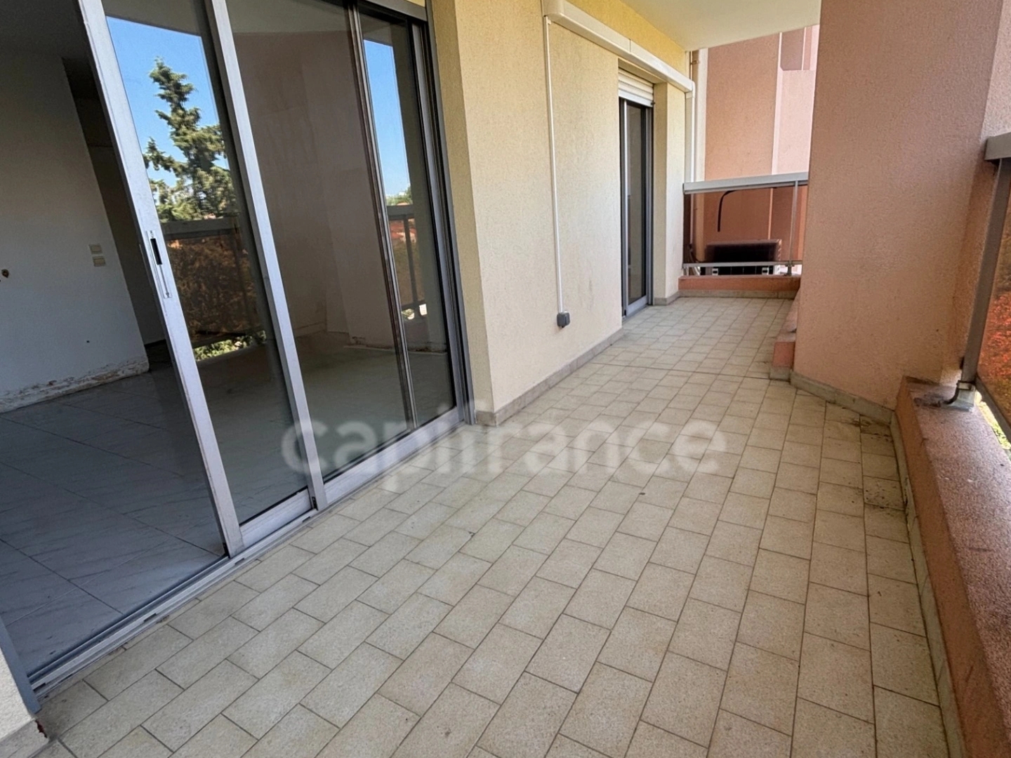 Appartement à vendre - 2 pièces - 38m2 - Le Cannet (06110)
