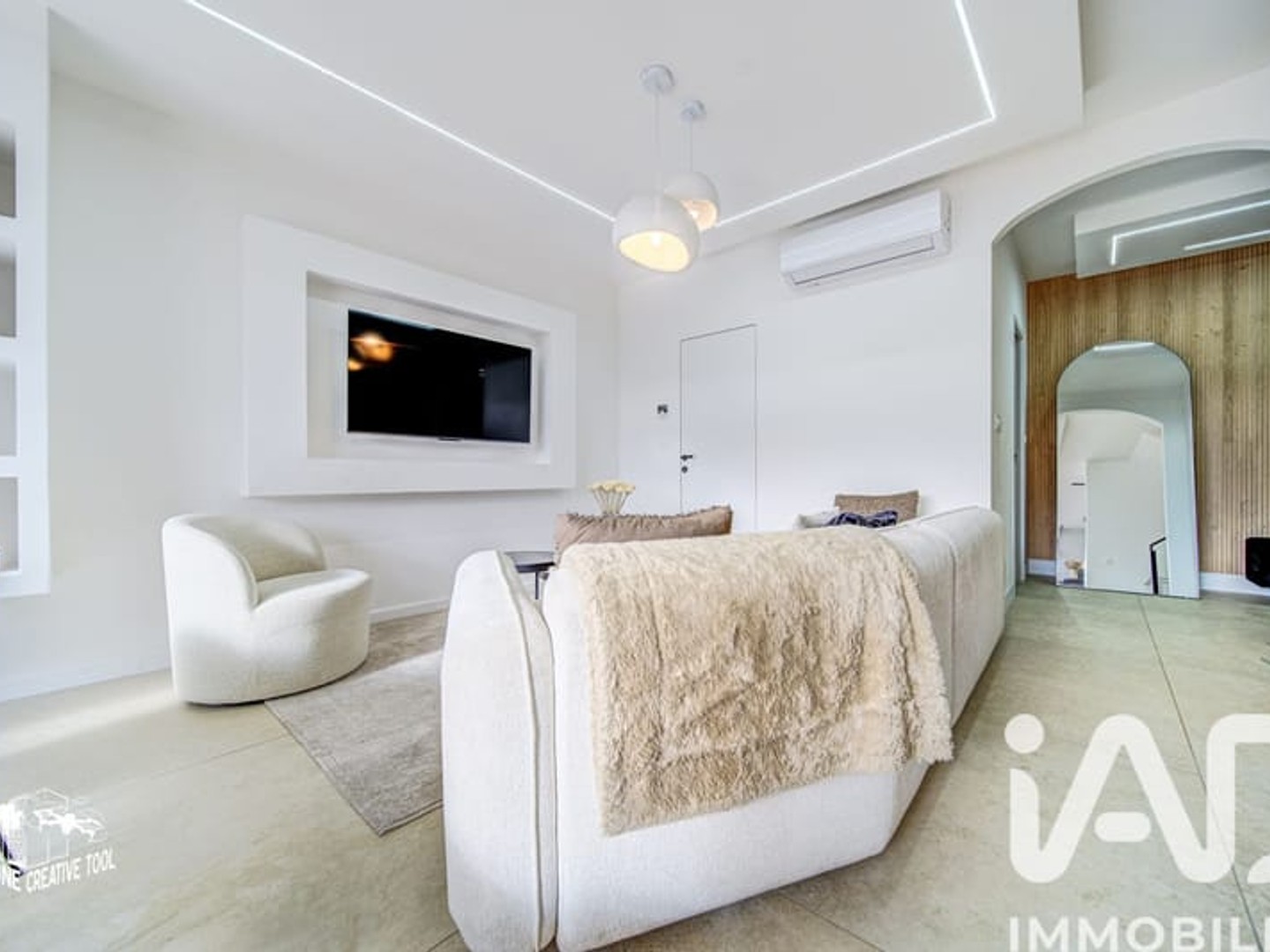 Vente Maison traditionnelle 5 pièces