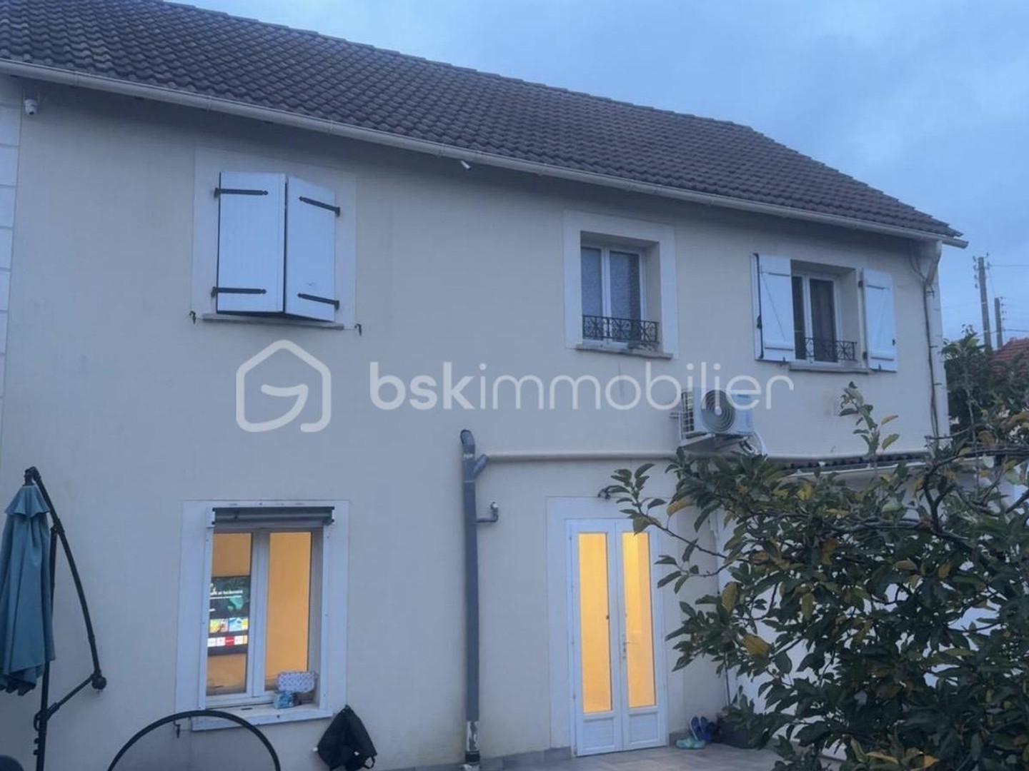 Maison 9 pièces 125 m²