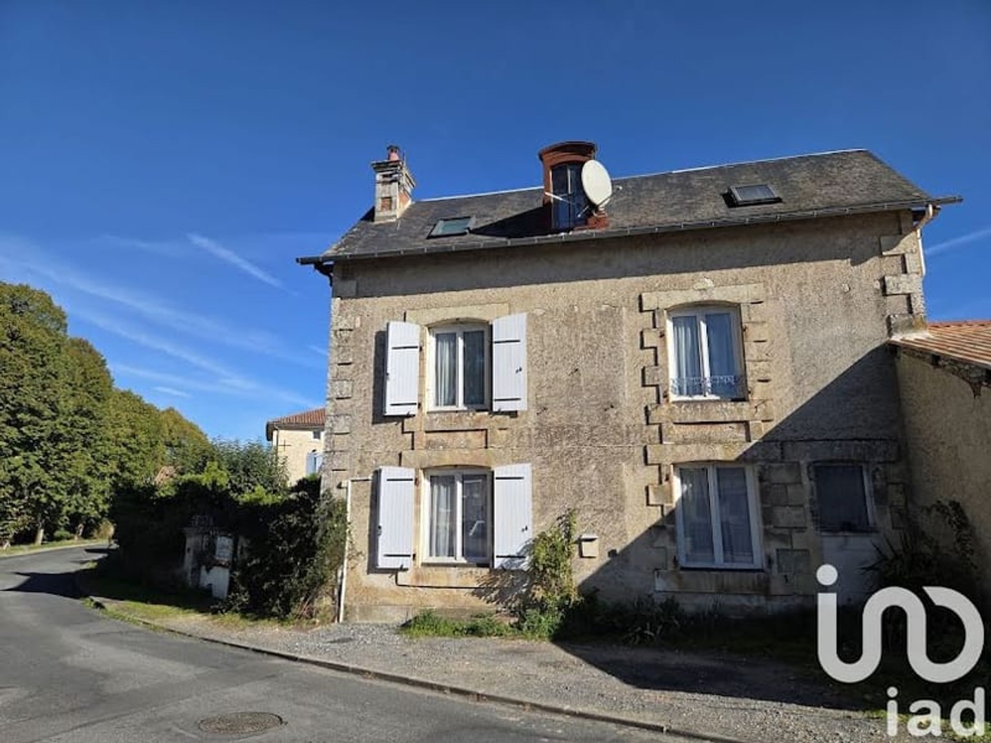 Maison 7 pièces 125 m²